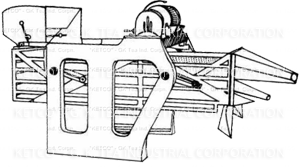 Pucca Tea Sorter